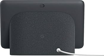 Google Nest Hub チャコール GA00515、00516 Google Nest Hub チャコール GA00515、00516